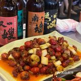 没有小龙虾的夏天是不完整