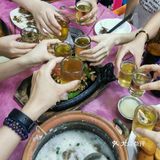 佛山 | 宵夜烧烤首选🔥龙源大排档太香了🙋