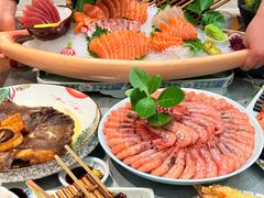 -红叶日本料理(辰熙广场店)