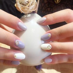 -隅日式美甲美睫專門店