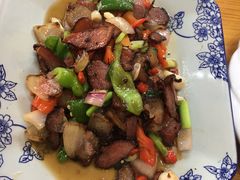 -下梅人家土菜馆(历史文化餐厅度假区店)