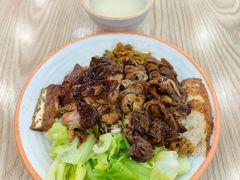 招牌隆江猪脚饭小份-瑞霖·隆江猪脚饭