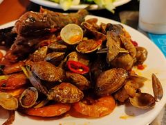 -蓝鲸湾汤泉(包河店)