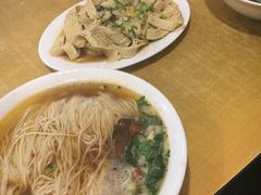 -水仙拉面(水仙街店)