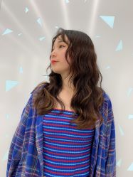 点击看大图 -MY HAIR ARDOR