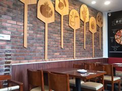 大堂-棒约翰比萨·意面(独墅湖店)