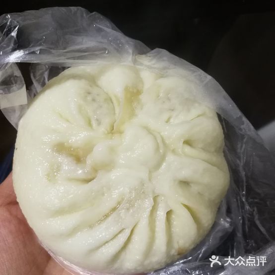 誉满香大包(水厂路151号院店)