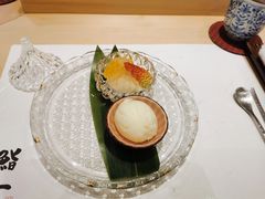 -鮨一日本料理旗舰店(总店)