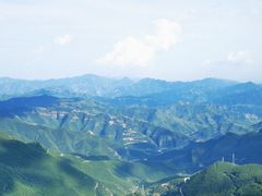 -白草畔自然风景区