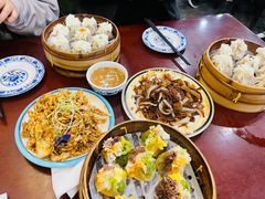 -都一处烧麦馆(前门店)