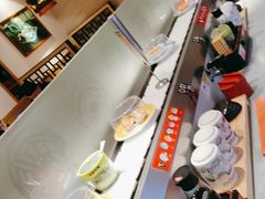 -万岁寿司(芳村店)