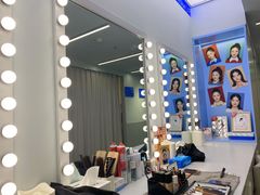 -天真蓝照相馆(杭州滨江宝龙店)