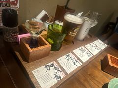 -一豚轩·烧鸟·豚骨拉面(五四路店)