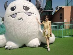 -秦皇岛乐岛海洋王国