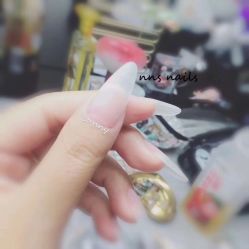 -IDO美甲美睫