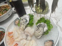 -黄弟大排档·湖南菜·小龙虾·小海鲜(凯旋北路店)