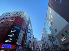 -秋叶原电器街