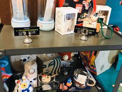 -星巴克(无锡百联奥特莱斯店)