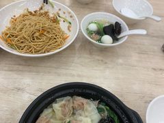 -穆桂英美食(南禅寺店)
