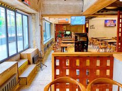 -一烧一烤•锦州烧烤(KTV包房·长江街店)