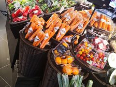 -Olé精品超市(苏州中心店)