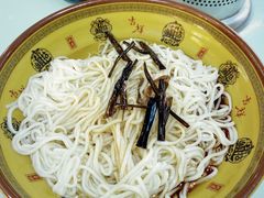 -食惠里小笼包面馆(越秀店)