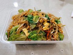 炒米粉-老周记顺德双皮奶
