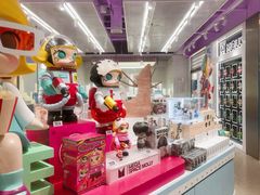 -泡泡玛特POPMART(宁波印象城店)