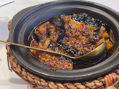 -乔阿马·江南味·驴肉香(龙湖华泾天街店)