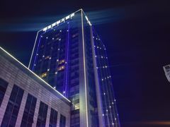 -淮安曙光国际大酒店(大运河广场花街店)