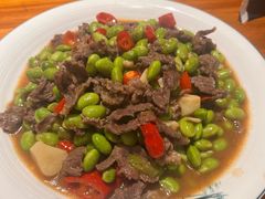 -小口味
