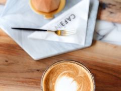 -CAFE'IN精品咖啡体验空间(小寨店)