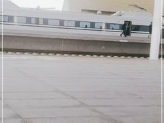 -安阳东站