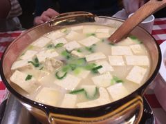 -西贝(上海我格广场店)