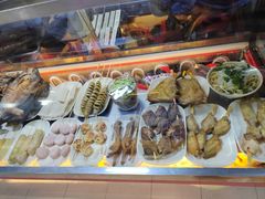 -卜奎风味便宜坊(兴隆路店)