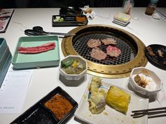 -和牛村烧肉放题(淄博王府井店)