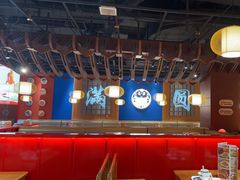 -满园烤鸭·春饼(抚顺万达店)