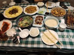 -紫光园·烤鸭(吕家营店)