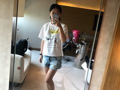 -上海滴水湖皇冠假日酒店