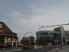 -小香港(凤凰大街店)