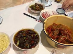 -丹虾|文和友小龙虾·烙锅(陕西路旗舰店)