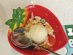 -水桶王国主题餐厅·聚会·生日派对·亲子活动·家庭套餐(亚龙湾希尔顿店)