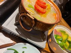 -云之南(八里庄店)