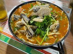 -肥汁米蘭香港米线(宁波路总店)