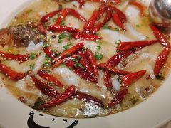-江渔儿酸菜鱼(曜一城店)
