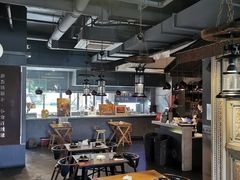 大堂-Alali阿拉礼·新疆家宴(西溪新座店)
