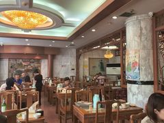 -砂锅居饭庄·京菜(西四店)