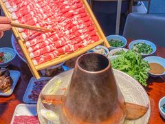 -1078號老北京涮肉(松柏店)
