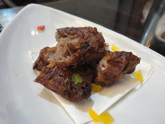 -堂宴·老厦门私房菜(1988仙岳总店)