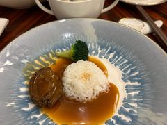 -厦门朗豪酒店 · 明阁中餐厅